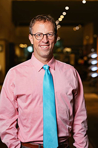 Cory J. Bosanko, O.D.