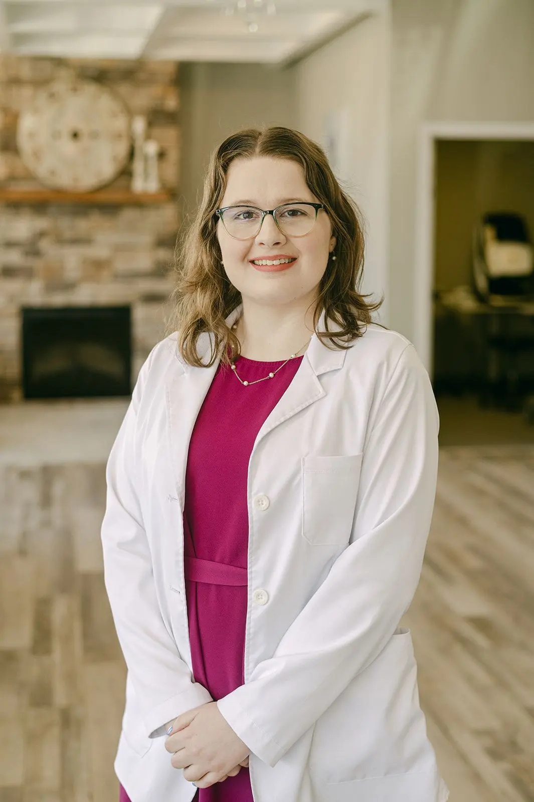 Caitlin Millsaps, O.D.