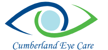 Cumberland Eye Care Logo