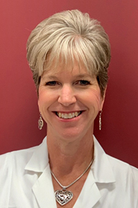 Pamela L. Helbling, O.D., F.A.A.O.